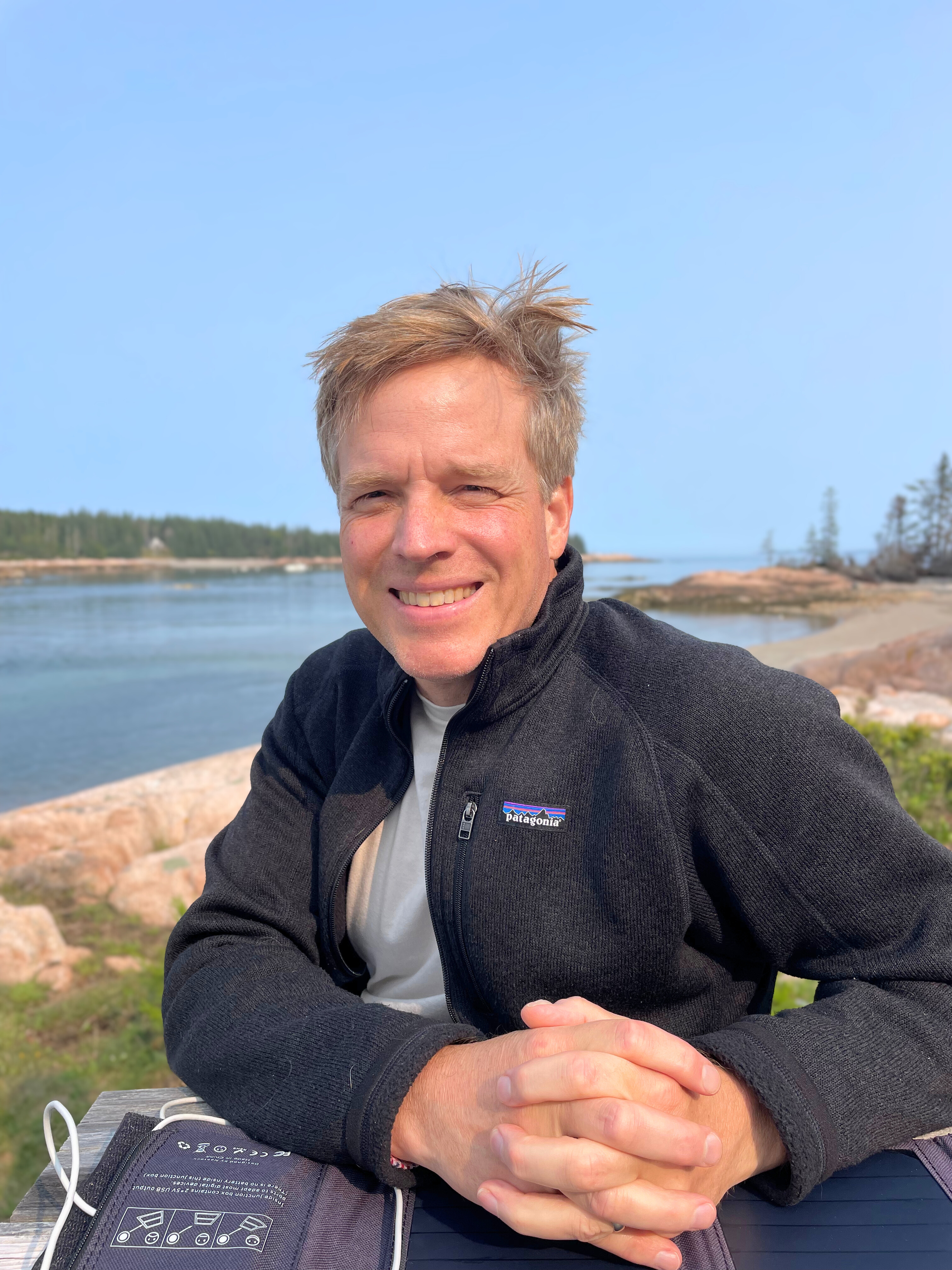 Photo of Bower Himes